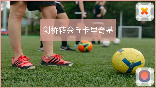 剑桥转会丘卡里奇基